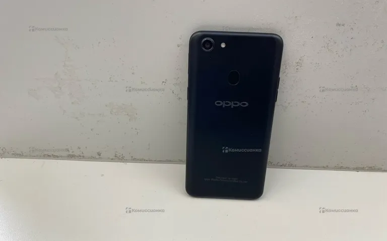 Oppo F5 6128  GB