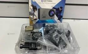 Купить Экшен-камера Lecterra 4K б/у , в Рязань Цена:3500рублей