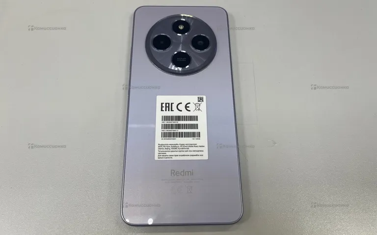 Xiaomi Redmi 14C 4/128Gb
