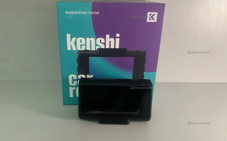 Видеорегистратор  Kenshi K800