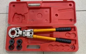 Купить Пресс-клещи Forapress 16-32 б/у , в Рязань Цена:3300рублей