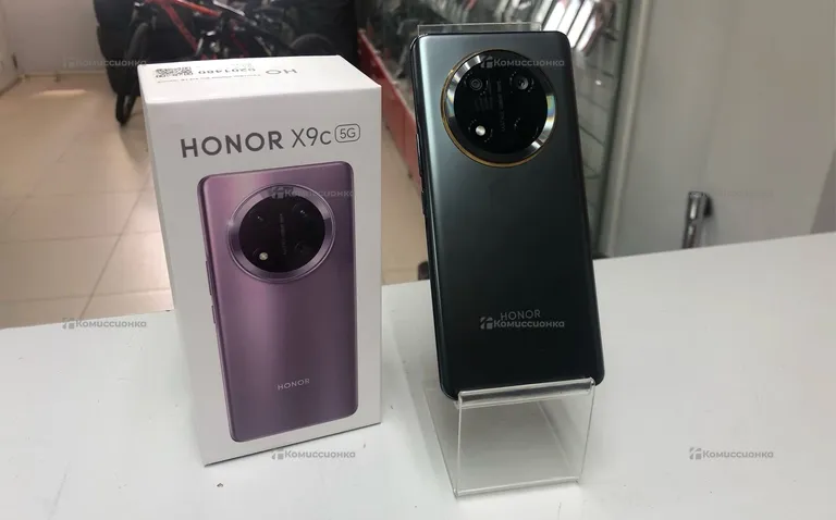 Honor X9c 8/256Gb