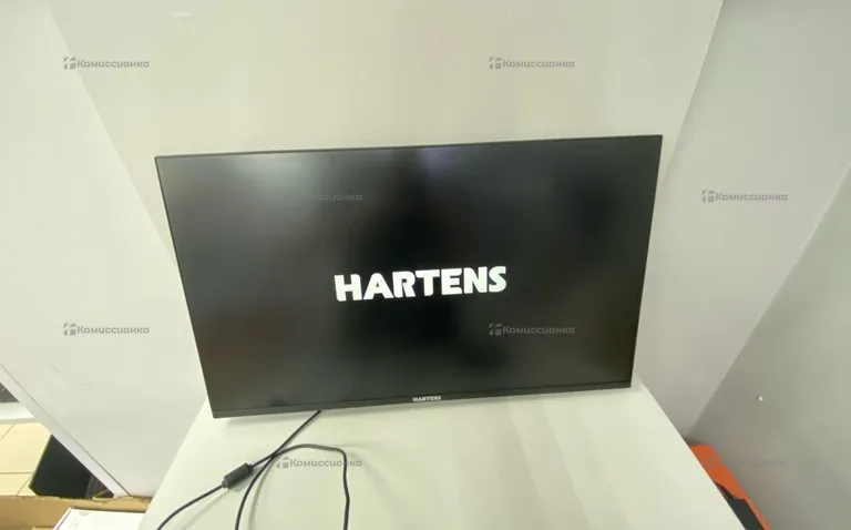 Монитор HARTENS., монитор HTM24Z165