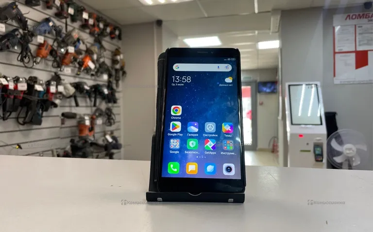Xiaomi Mi Max 2 64GB