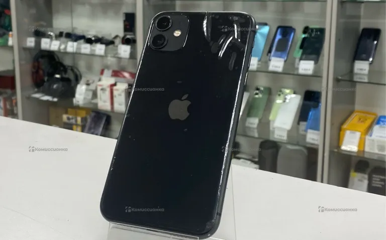 Apple Iphone 11 64 ГБ
