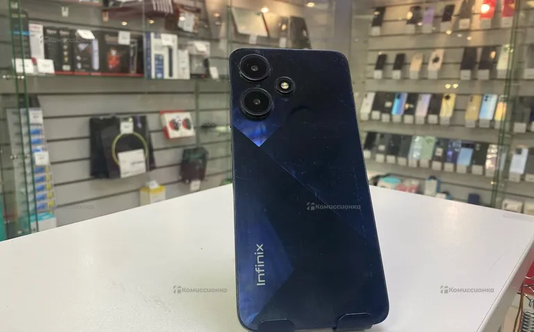 Infinix Hot 30i 4/128Gb