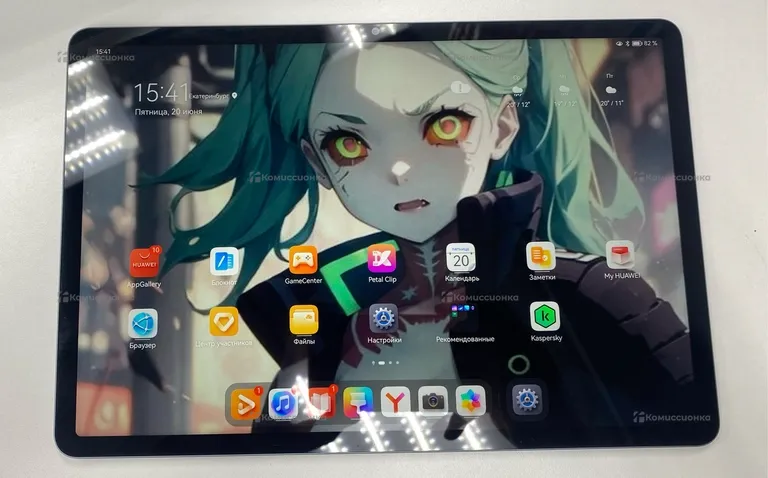 Планшет Huawei MetaPad 11.5