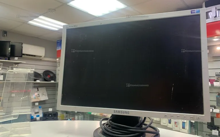 Монитор Samsung ls19b350