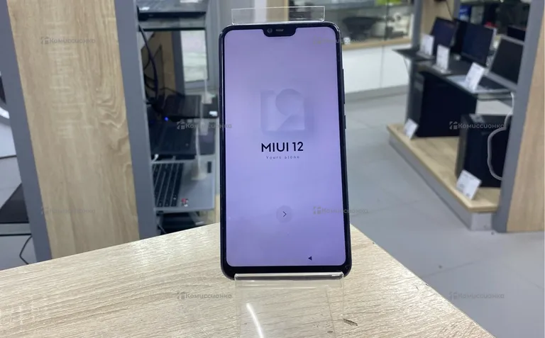 Xiaomi Mi 8 Lite 6/64GB
