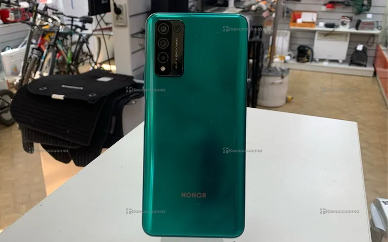 Honor 10X Lite 4/128Gb