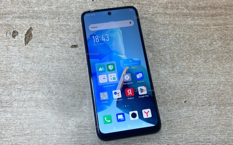 Infinix Hot 30 Play 8/128GB