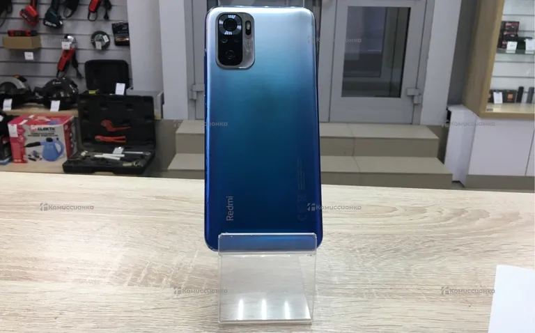 Xiaomi Redmi Note 10S 6/128GB
