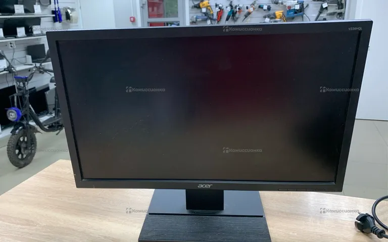 Монитор Aser V226HQL