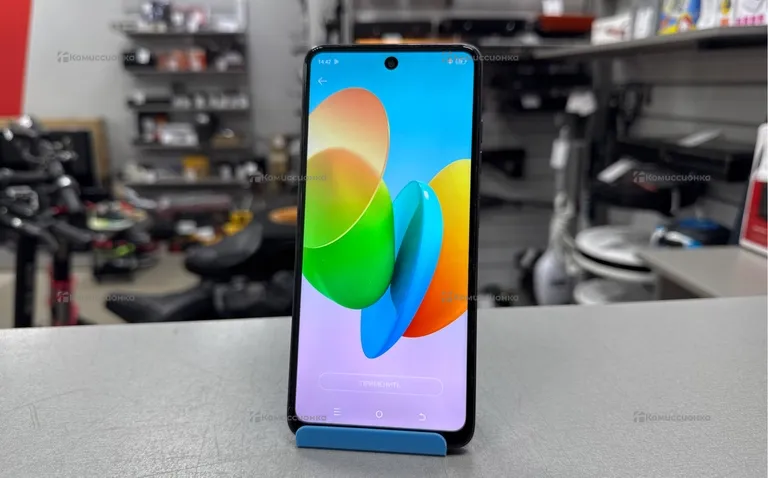 Tecno Spark Go 2024 4/64