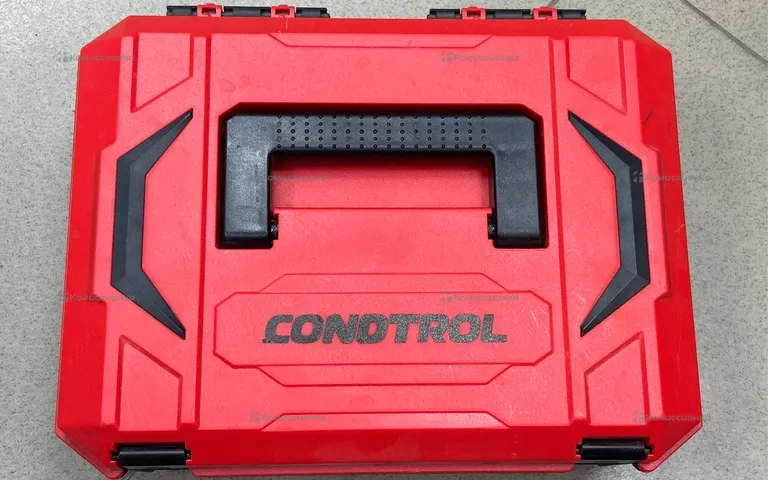 Лазерный уровень Condtrol Smart 4D Plus