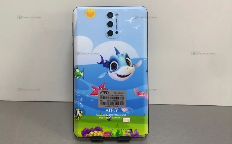 Планшет ATFLY u33