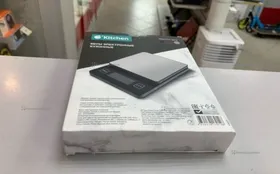 Купить Весы кухонные электронные б/у , в Нижний Новгород Цена:390рублей