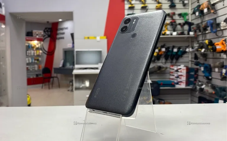 Xiaomi Poco C51 3/64 ГБ