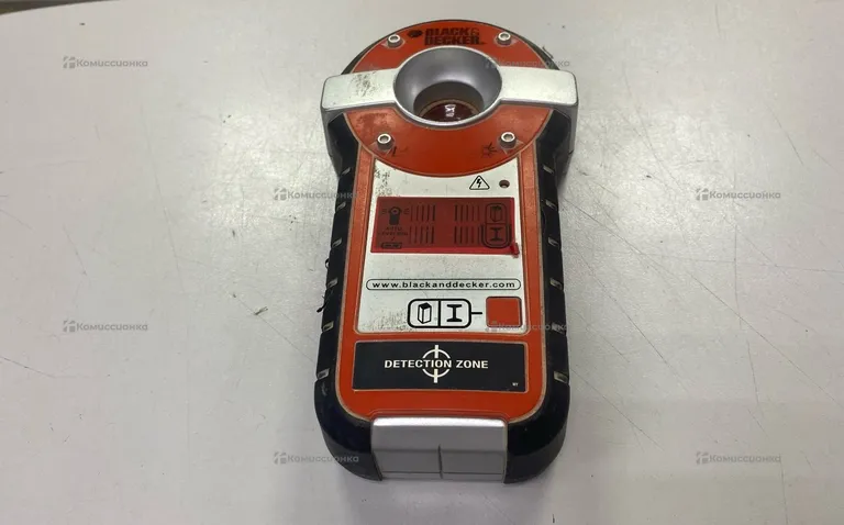 Лазерный уровень BLACK+DECKER BLACK+DECKER BDL120
