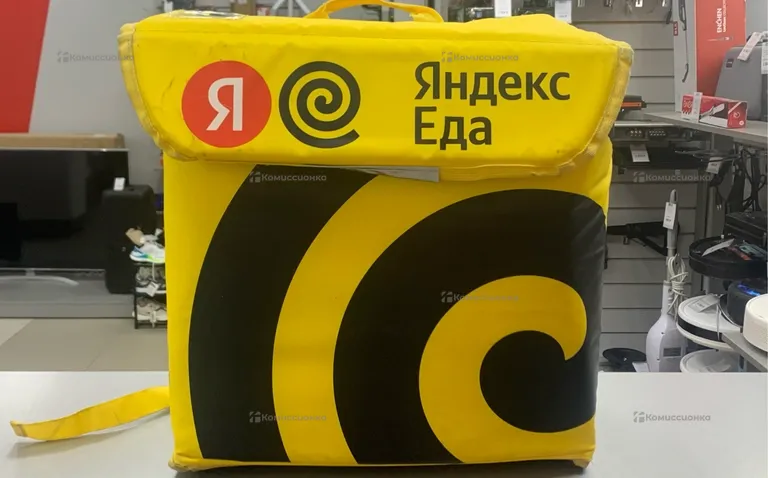 Термосумка