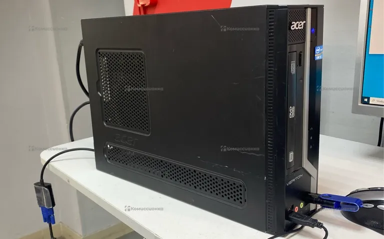 Системный блок Acer C4620G