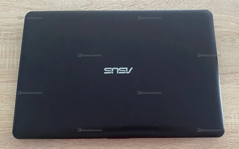 Ноутбук ASUS d540m