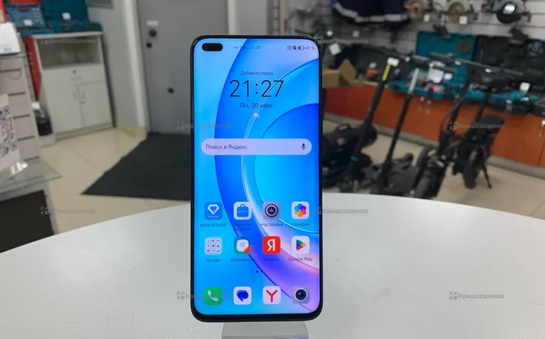 Honor 50 Lite 6/128GB
