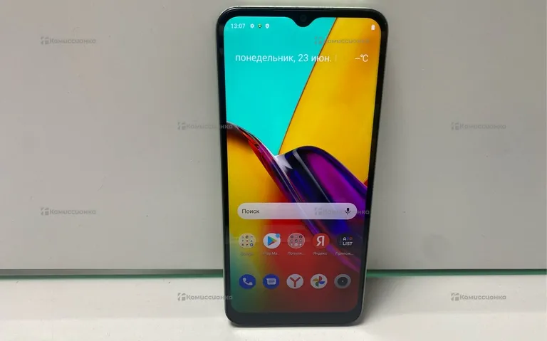 Realme Narzo 50i Prime 3/32
