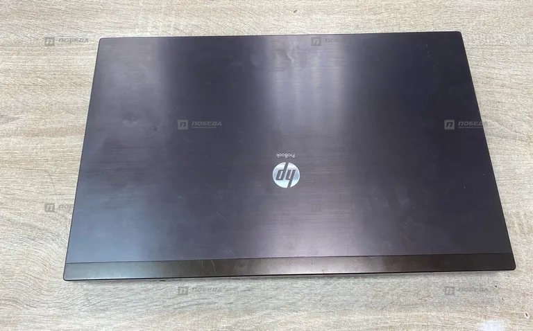 Hp probook 4720s