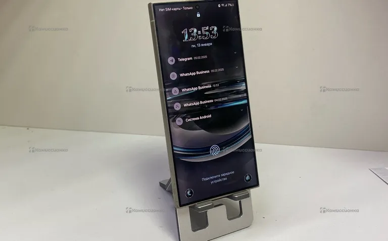 Samsung Galaxy S24 Ultra 12/512Gb