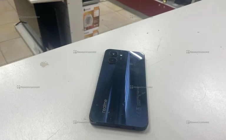 Realme C33 128 Gb