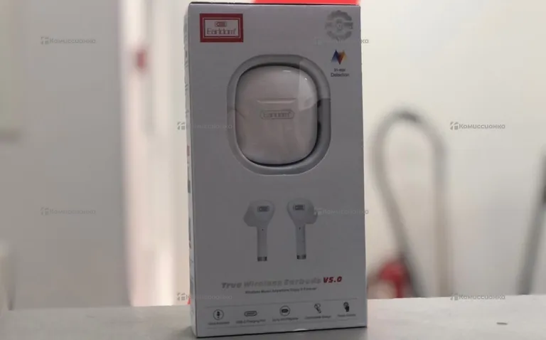 Наушники Earbuds BH46