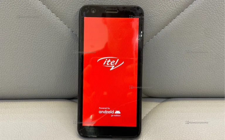 Itel mobile A27 2/32 ГБ