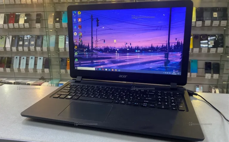 Ноутбук Acer EX2640-36Q6