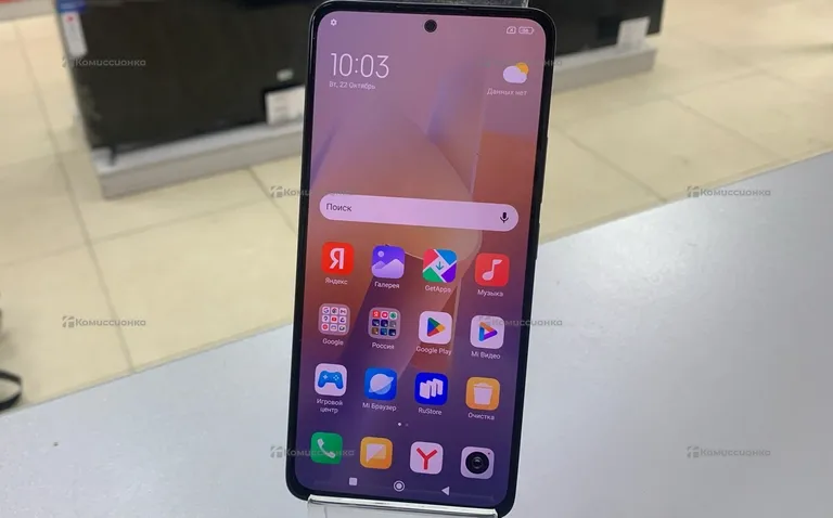 Xiaomi Redmi Note 13 8/256