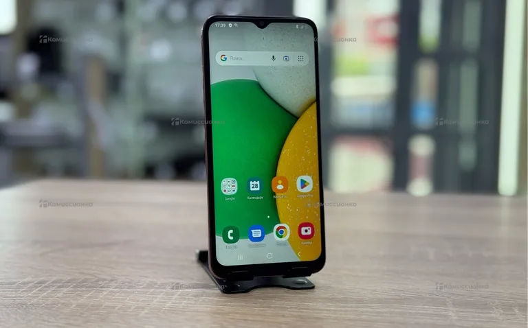 Samsung Galaxy a03 32