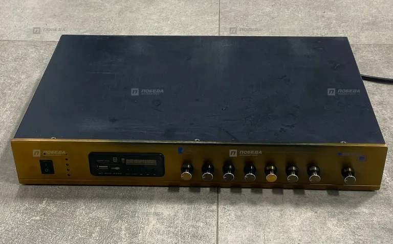 Микшер cvgaudio Mtr-60