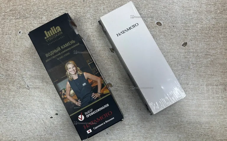 Водный камень для заточки Hatamoto Julia
