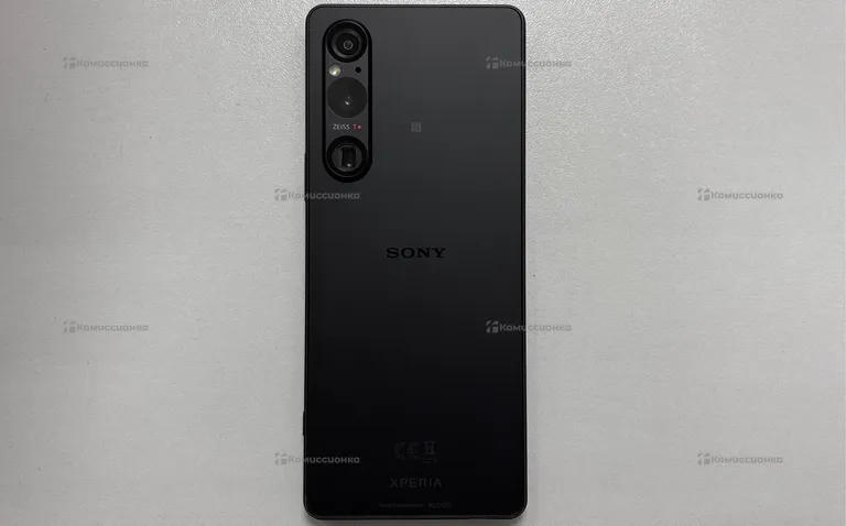 Sony Xperia 1 V 12/256
