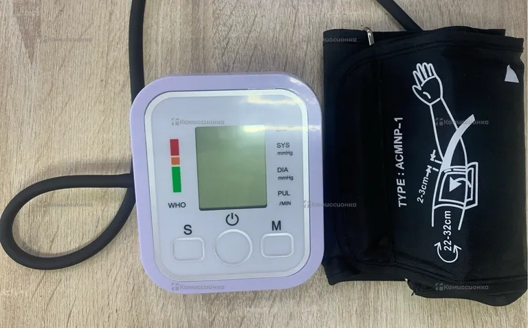 Танометр arm style