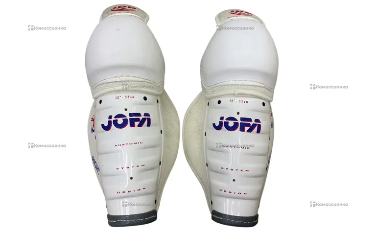 Хоккейные щитки Jofa 13-33cm