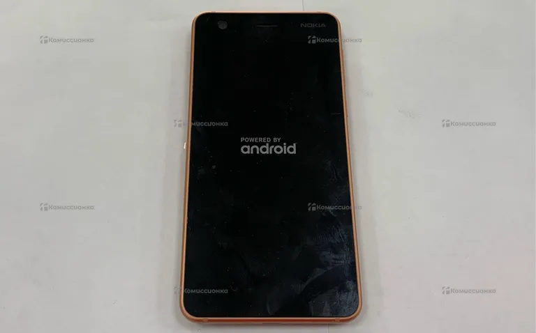 Nokia 2 DS TA-1029