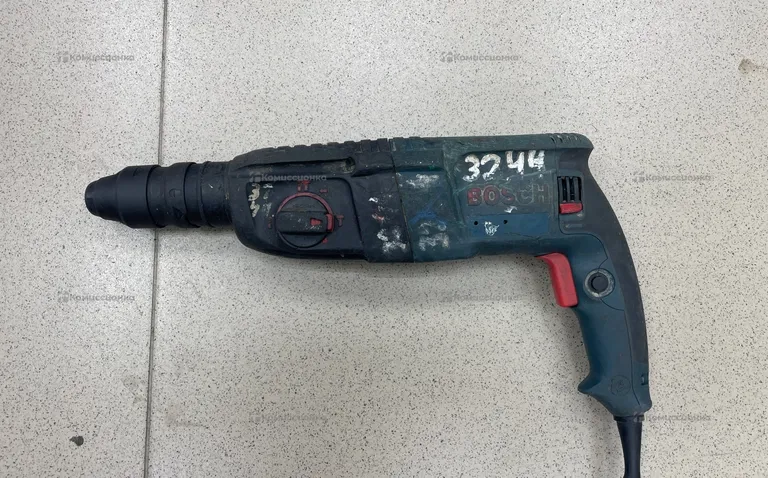 Перфоратор Bosch GBH-2400