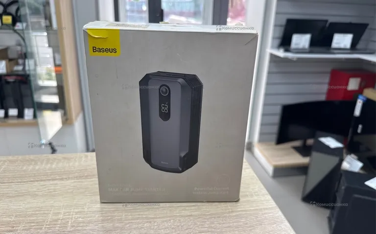 Стартер Power Bank baseus 20000 mah