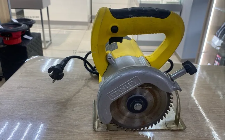 Плиткорез STANLEY STSP125
