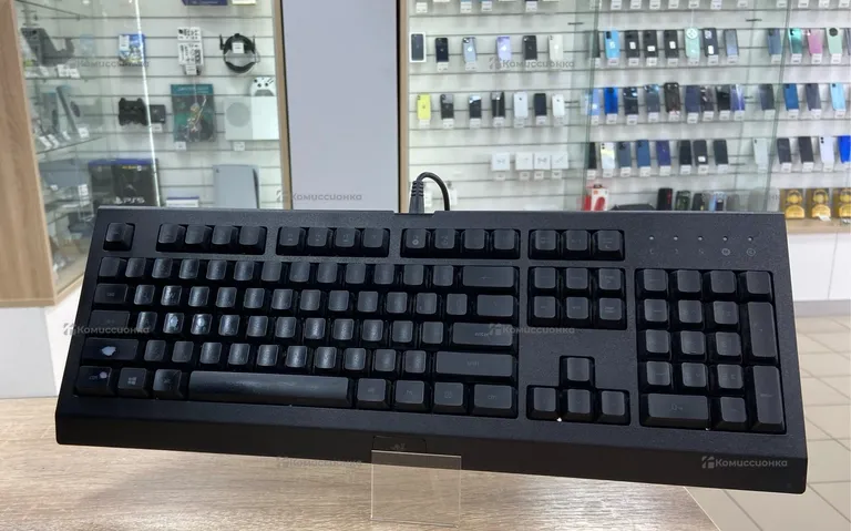 Клавиатура  Razer Cynosa lite