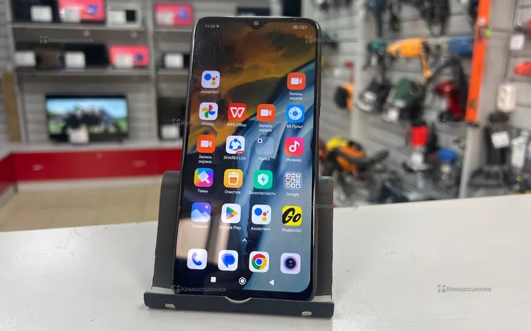 Xiaomi Redmi 9T