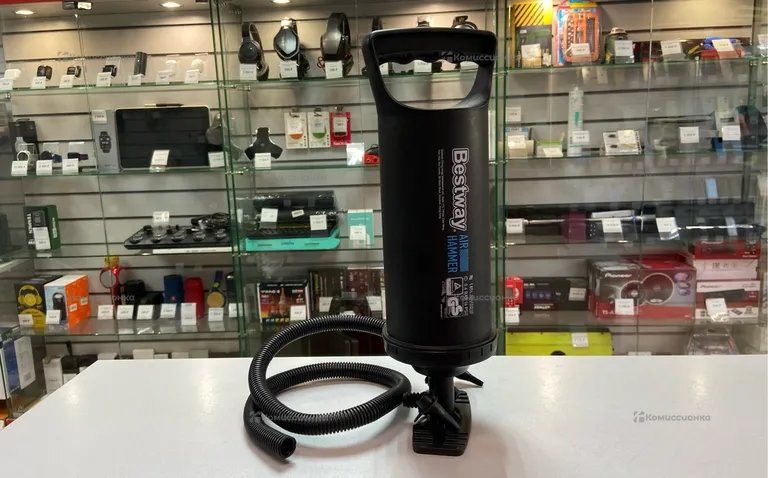 Насос ручной Bestway Air Hammer