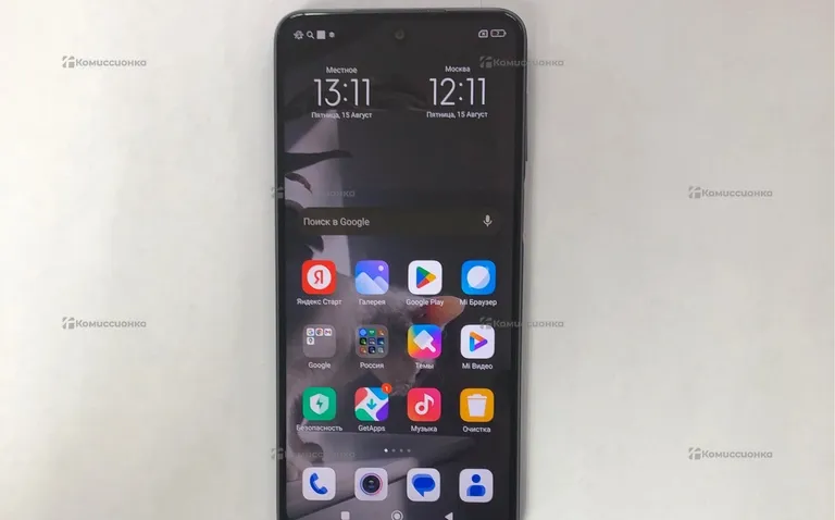 Xiaomi Redmi Note 9Pro 6/128
