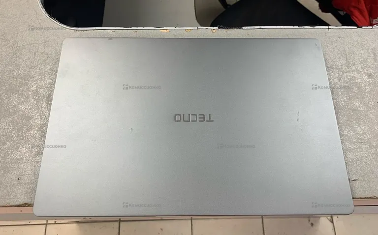 Ноутбук Tecno pc87